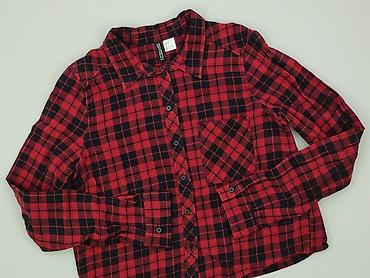 kurtka mis hm: H&M Divided, Koszula damska, rozmiar XS — 1