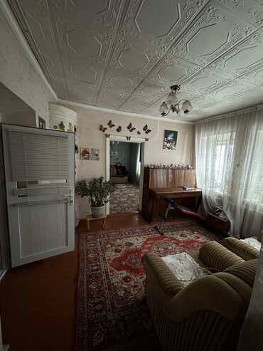 Продажа домов: Дом, 60 м², 4 комнаты, Собственник, Старый ремонт — 6