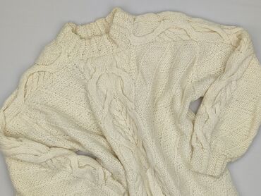Sweter damski, rozmiar S