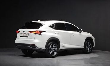 Lexus: Lexus NX: 2020 г., 2.5 л, Автомат, Бензин, Кроссовер at lalafo.kg — 2 Lexus: Lexus NX: 2020 г., 2.5 л, Автомат, Бензин, Кроссовер — 2