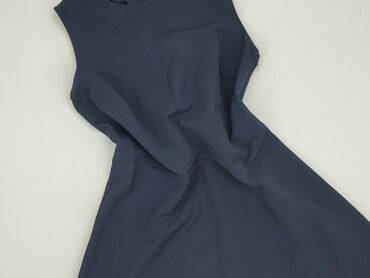 legginsy adidas damskie wysoki stan: Dress, S (EU 36), condition - Very good