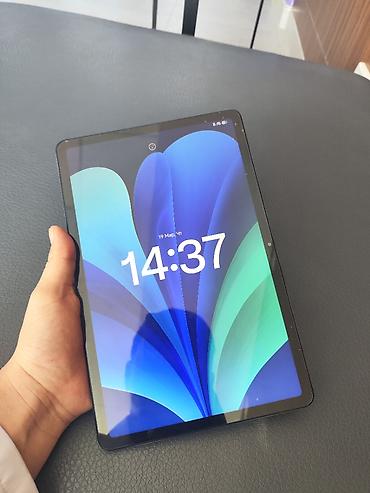планшет xiaomi: Redmi Pad 2 планшет - Большой дисплей с тонкими рамками — удобно для — 1
