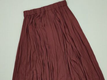 długie bawełniane spódnice: Спідниця, H&M, S, стан - Хороший