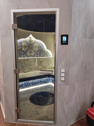 Укладка плитки: Гидроизоляционные работы, Подготовка стен для грунтовки, Подготовка стен для укладки | Зеркальная плитка, Керамическая плитка, Керамогранитая плитка | Диагональная укладка, Раскладка в разбежку, Раскладка ковром Больше 6 лет опыта — 8