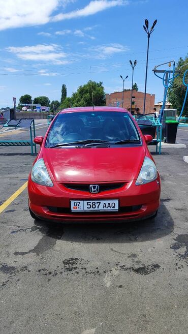 диски на фит джаз: Honda Fit: 2004 г., 1.3 л, Бензин, Хэтчбэк