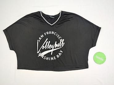 mango tshirt: Atmosphere, T-shirt damski, rozmiar XL — 2