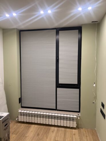 Жалюзи и рольшторы: Жалюзи Бишкек 🌟 Преобразите ваш дом с нашими эксклюзивными шторами — 13