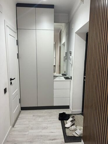 элитные дом: 2 бөлмө, Менчик ээси, Толугу менен эмереги бар