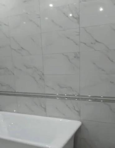укладка плитки бишкек: Аpron in kitchen, Укладка плитки в ванной, Укладка плитки на пол Больше 6 лет опыта — 2