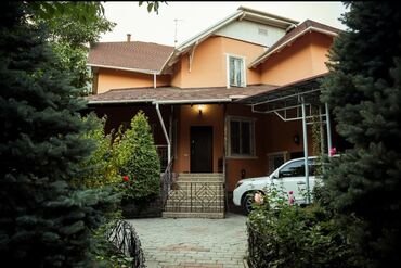 Продажа домов: Дом, 500 м², 6 комнат, Агентство недвижимости, Евроремонт — 7