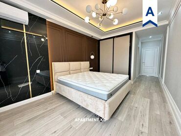 Долгосрочная аренда квартир: 3 комнаты — 4