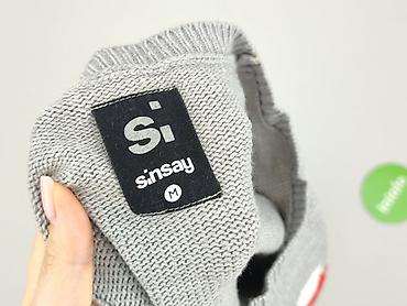 sweter z pingwinem: Sinsay, Sweter damski, rozmiar M — 4