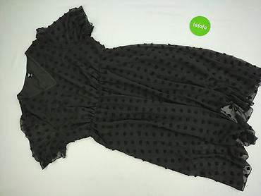 moda dla niskich: Shein Curve, Sukienka damska, rozmiar XL — 2