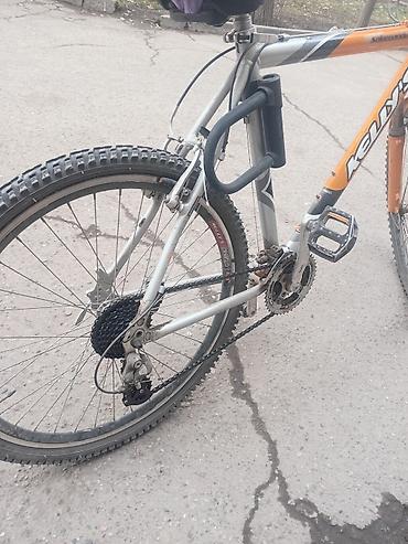 Городские велосипеды: Городской велосипед, Galaxy, Рама M (156 - 178 см) — 6