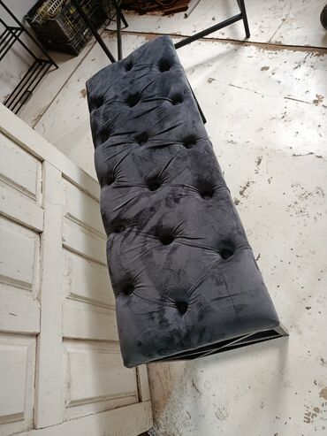 Банкетки: Банкетка, Новый, Без полок, Самовывоз, цвет - Черный at lalafo.kg — 5 Банкетки: Банкетка, Новый, Без полок, Самовывоз, цвет - Черный — 5