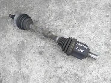 prolutex mk: Fiat freemont leva poluosovina manuelni menjac 2.0 jtd 170ks. Fiat — 1