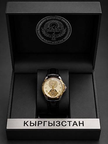 часы мвд: Наручные часы «Кыргызстан» — коллекционные механические часы с — 3