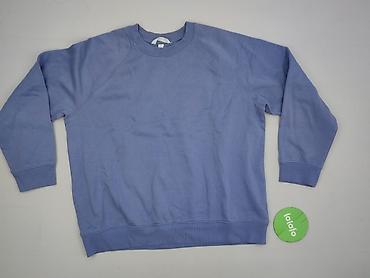bluzy czarne: H&M, Bluza damska
, rozmiar M — 2