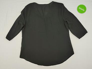 bluzka kamizelka: Bluzka damska, rozmiar 2XL — 3