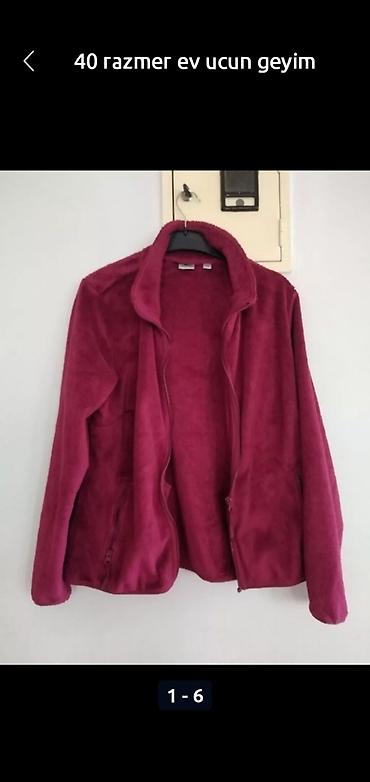 Köynək və bluzalar: M razmer koftalar 4manat — 6