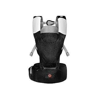 svecana obuca: Kengur nosiljka Mistral – Black (CANGAROO), šifra proizvoda — 1