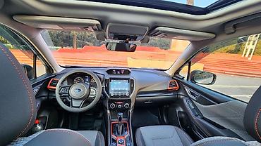 Subaru: Subaru Forester: 2020 г., 2.5 л, Вариатор, Бензин, Кроссовер — 11