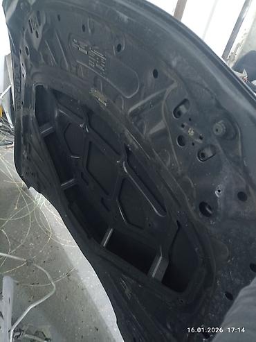 opel 1 9: BMW F30, 2016 il, Almaniya, Ünvandan götürmə — 5