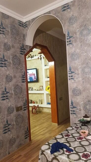 Həyət evləri və villaların satışı: Suraxanı 4 otaqlı, 140 kv. m, Yeni təmirli — 23