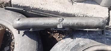 Двигатели, моторы и ГБЦ: Головка блока цилиндров и распредвал для бензиного двигателя — 18