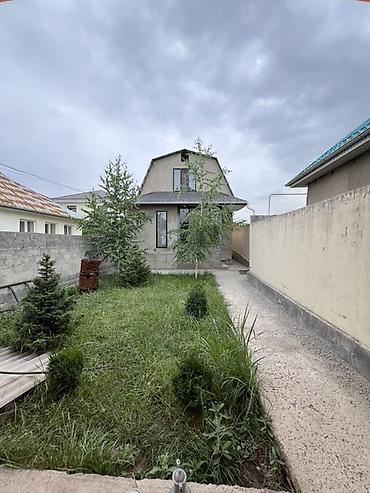 4 бөлмө, 100 м², 3 соток, Бишкек, Арча-Бешик ж/м Риелтор lalafo.kg да 4 бөлмө, 100 м², 3 соток, Бишкек, Арча-Бешик ж/м Риелтор