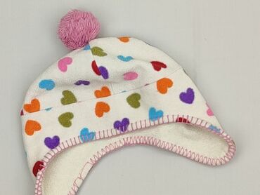 Hat, 4-5 years, 50-51 cm, condition - Very good