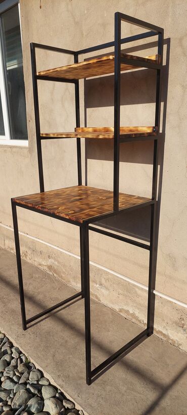 Полки для магазина: Буйрутма(заказ)алабыз.Жаныча стилде,каалаган фотодон дизайн чыгарып — 1