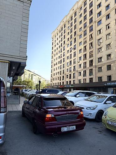 vip razbor: Daewoo Nexia: 2005 г., 1.6 л, Механика, Бензин, Седан — 1
