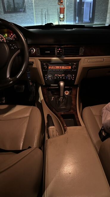 BMW: BMW 3 series: 2007 г., 3 л, Автомат, Бензин, Седан — 7