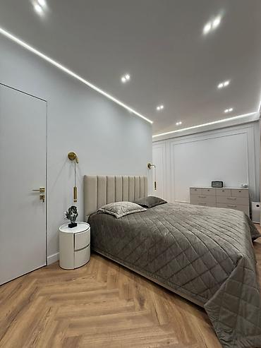 Продажа квартир: 4 комнаты, 138 м² — 4