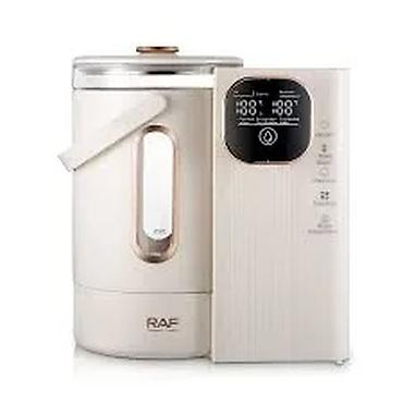 termal pasta: Peşəkar Termopot RAF – Rəqəmsal Su Qızdırma və Saxlama Sistemi — 1