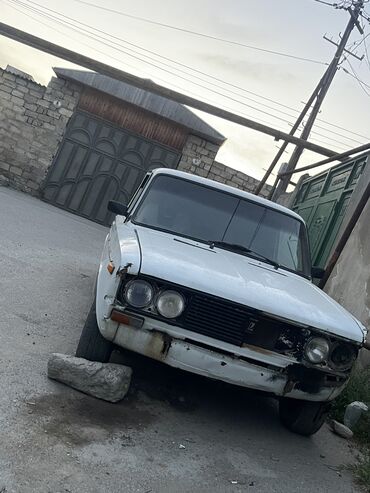 vaz lada 07: VAZ (LADA) 2106: 1.6 l | 1977 il 100000 km Sedan