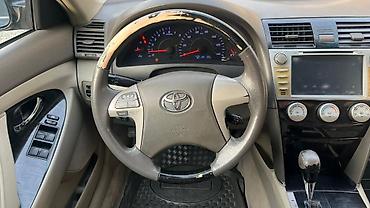 Toyota: Toyota Camry: 2011 г., 2.5 л, Автомат, Газ, Седан — 9