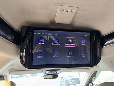 Kia: Kia Carnival: 2021 г., 3.5 л, Типтроник, Бензин, Лимузин — 13