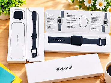 xbox new: Продаю Apple Watch часы . состояние: Новый ☝️☝️☝️☝️ цена уступлю — 1