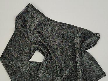 baskinką na bluzce: Top damski, rozmiar XL — 1