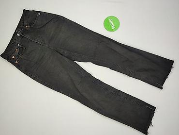 zara fleared jeans: Stradivarius, Jeansy damskie, rozmiar XS — 2