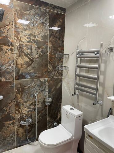 Uzunmüddətli kirayə mənzillər: Tibb universiteti yanında,Semaşko (1 saylı) xəstəxanasının arxasında — 13