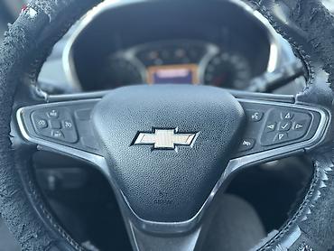 Chevrolet: Chevrolet Equinox: 2019 г., 1.5 л, Автомат, Бензин, Кроссовер — 3