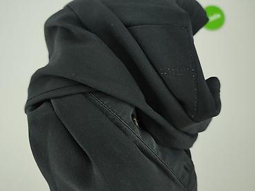 czarne nitki w mango: Zara, Koszula damska, rozmiar XS — 5