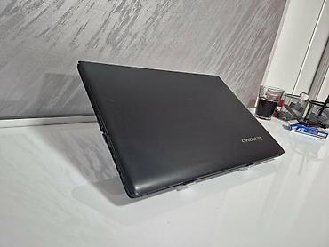 Lenovo: Intel Core i5, 15.6 " — 7