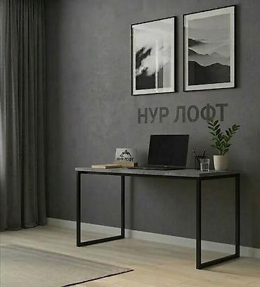 Компьютерные столы: Компьютерный стол, Новый, Угловой — 18