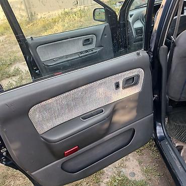 mcv 21: Mitsubishi Space Wagon: 1998 г., 2 л, Механика, Бензин, Минивэн — 4