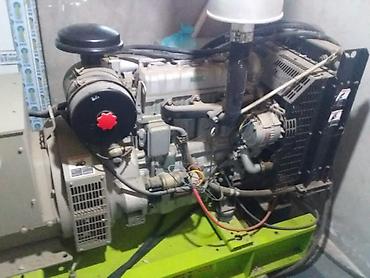 Generatorlar: Satış, Yeni, Dizel, Generator, GenPower, Ünvandan götürmə — 9