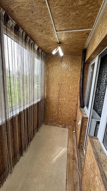 Продажа квартир: 3 комнаты, 58 м², 104 серия, 4 этаж — 18